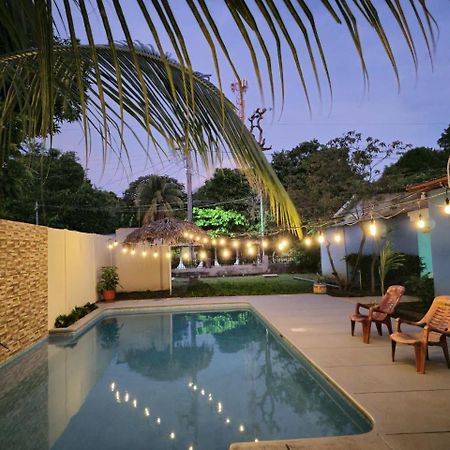 Ometepe House Bed & Breakfast Moyogalpa Exterior photo