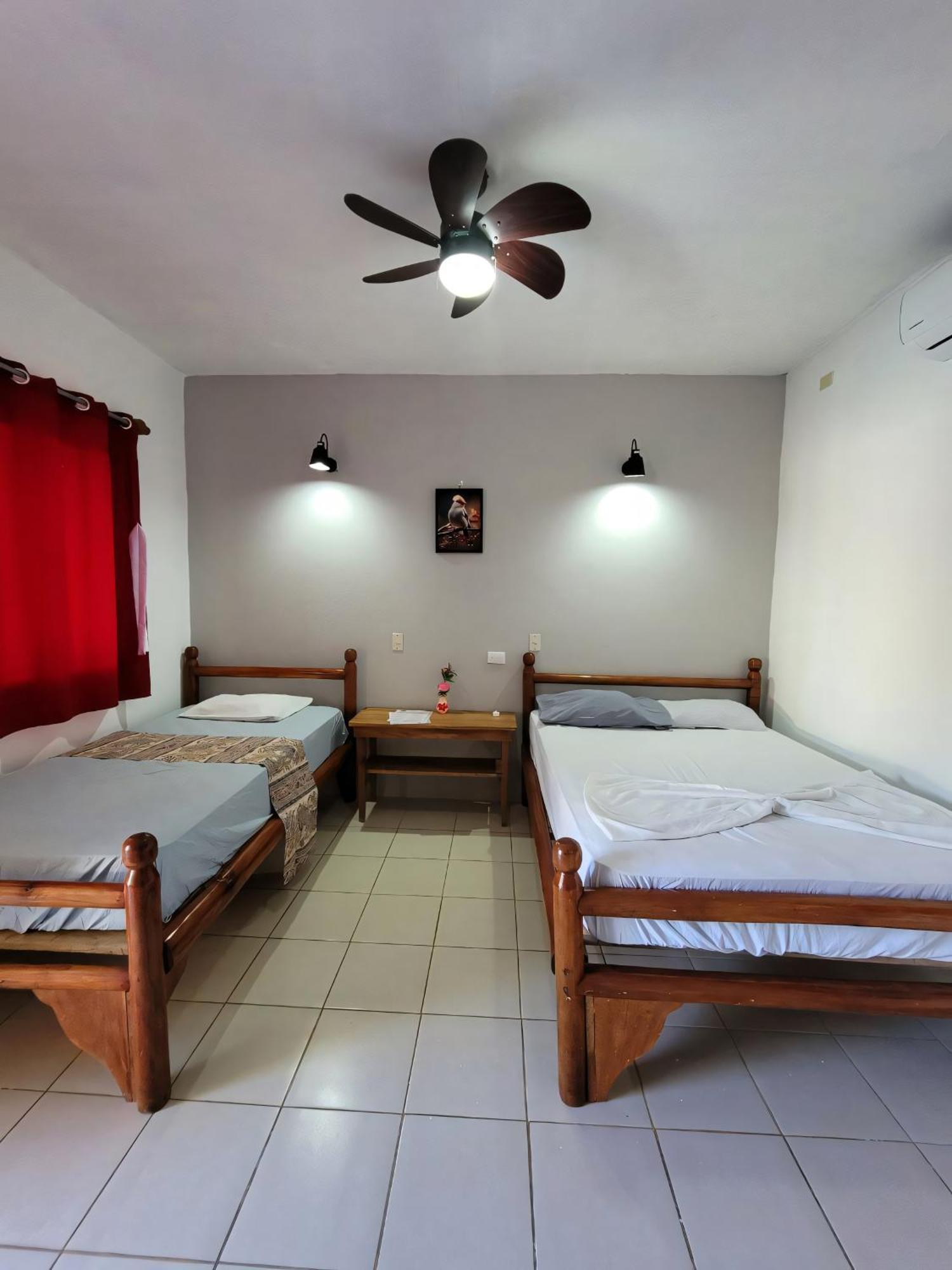 Ometepe House Bed & Breakfast Moyogalpa Exterior photo