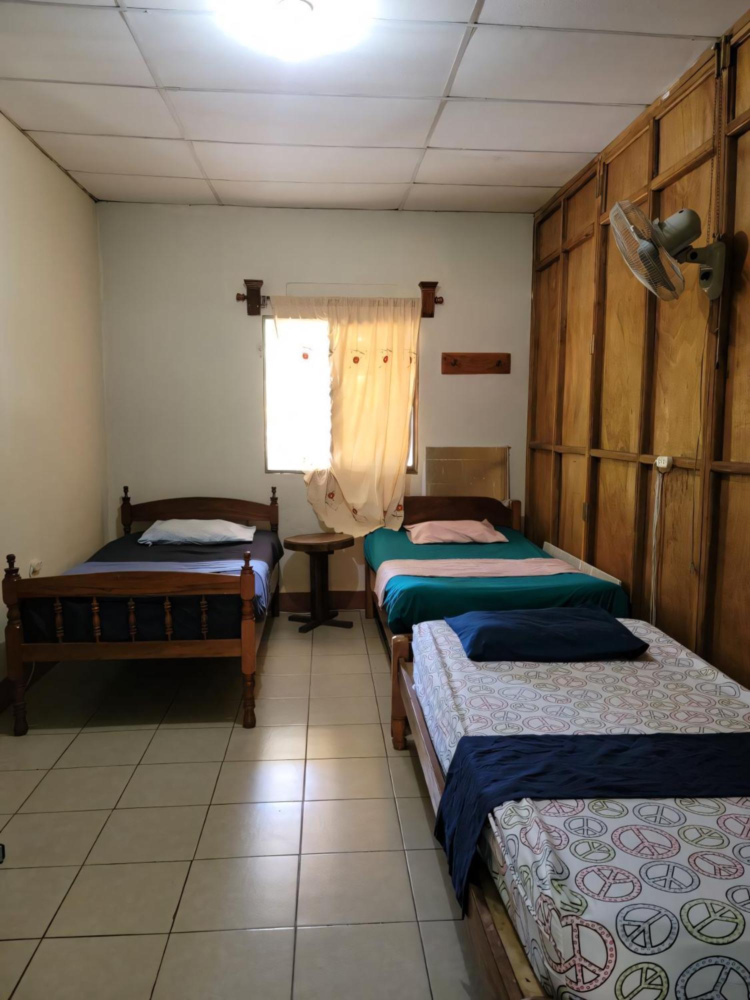 Ometepe House Bed & Breakfast Moyogalpa Exterior photo